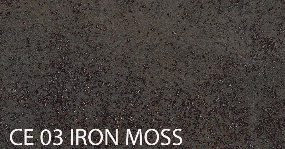 iron moss