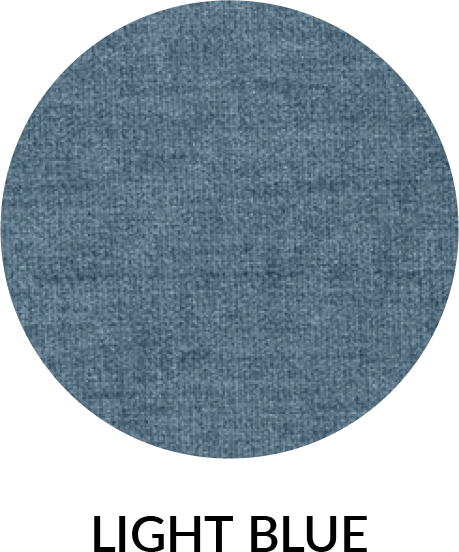 dahlia light blue