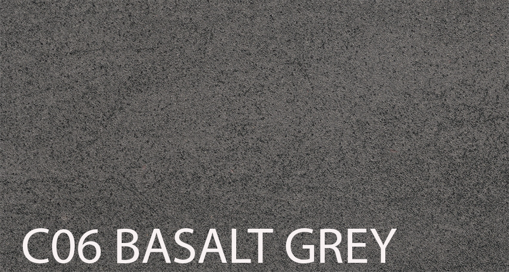 basalt grey